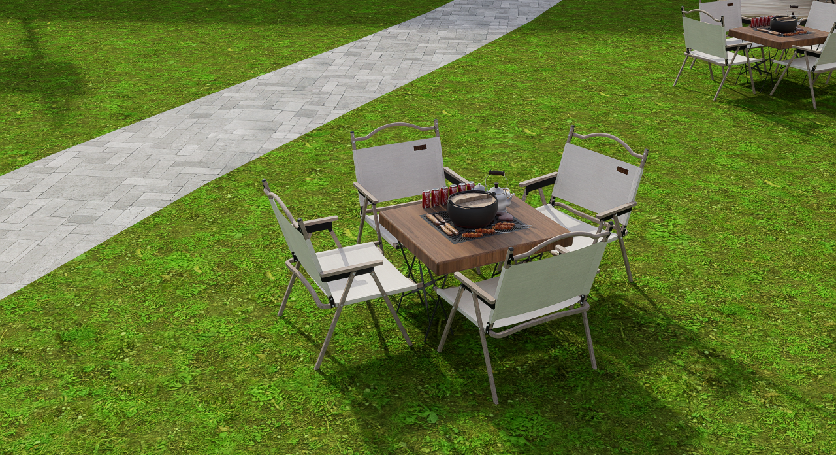 广安酒店帐篷定制：解锁旅居新体验，打造差异化竞争力